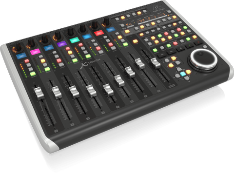 Location BEHRINGER X-TOUCH