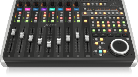 Location BEHRINGER X-TOUCHLocation BEHRINGER X-TOUCH