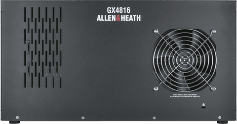 Allen & Heath GX4816