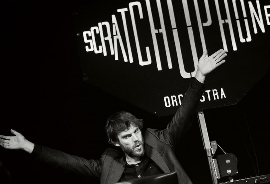 Malvoi'Zik Festival - Scrathcophone Orchestra