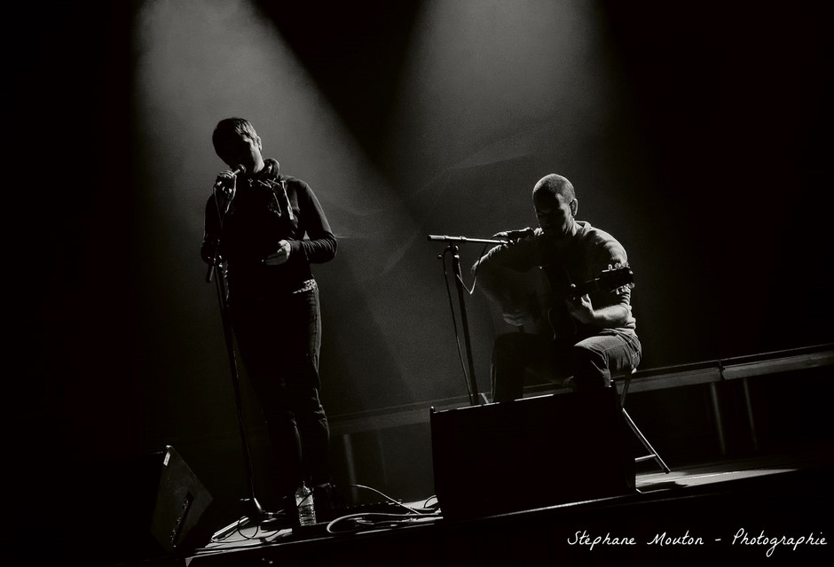 Malvoi'Zik Festival - The Cottich'