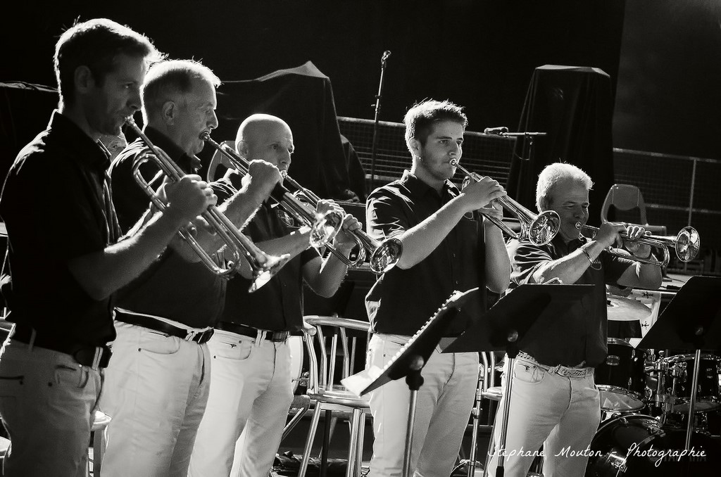 ATELIER SCENIQUE - Malvoi'Zik Festival - Echo de la Loire