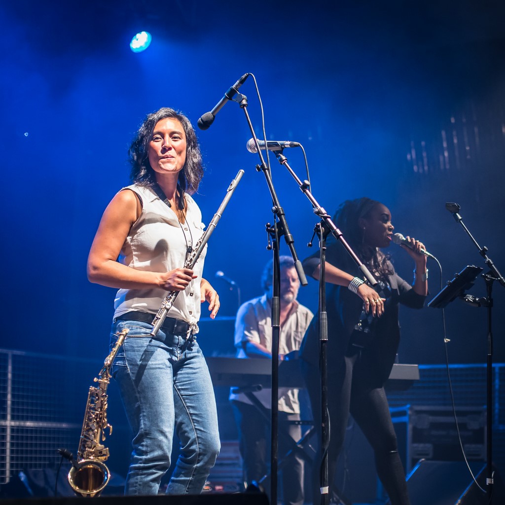ATELIER SCENIQUE - Malzoi'Zik - Drain (49) - 20 Octobre 2018 TEACHER JEKILL