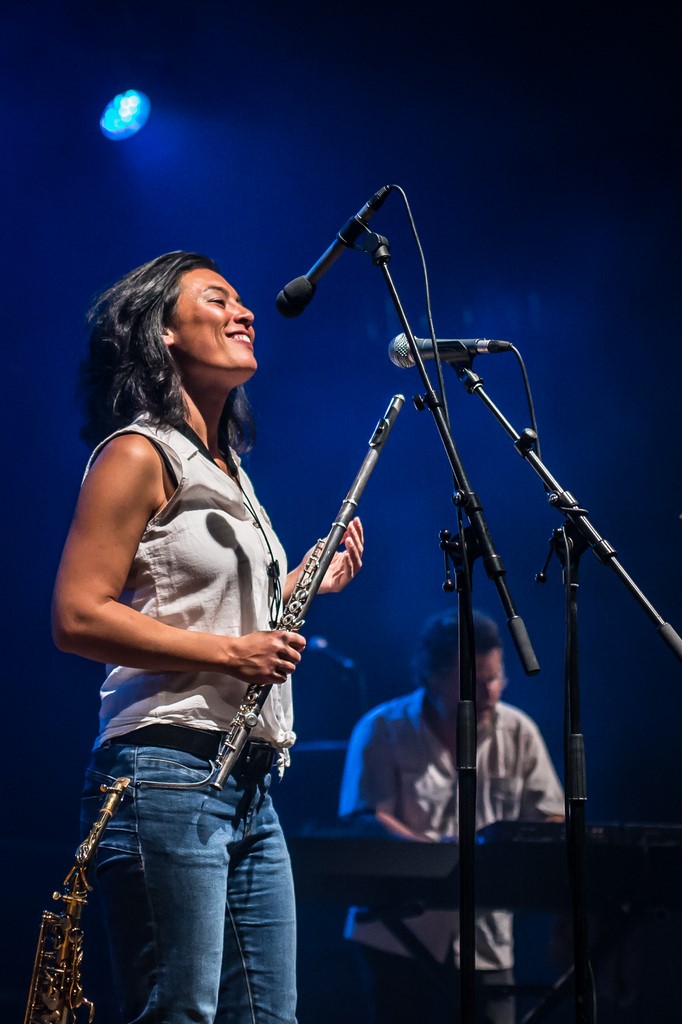 ATELIER SCENIQUE - Malzoi'Zik - Drain (49) - 20 Octobre 2018 TEACHER JEKILL
