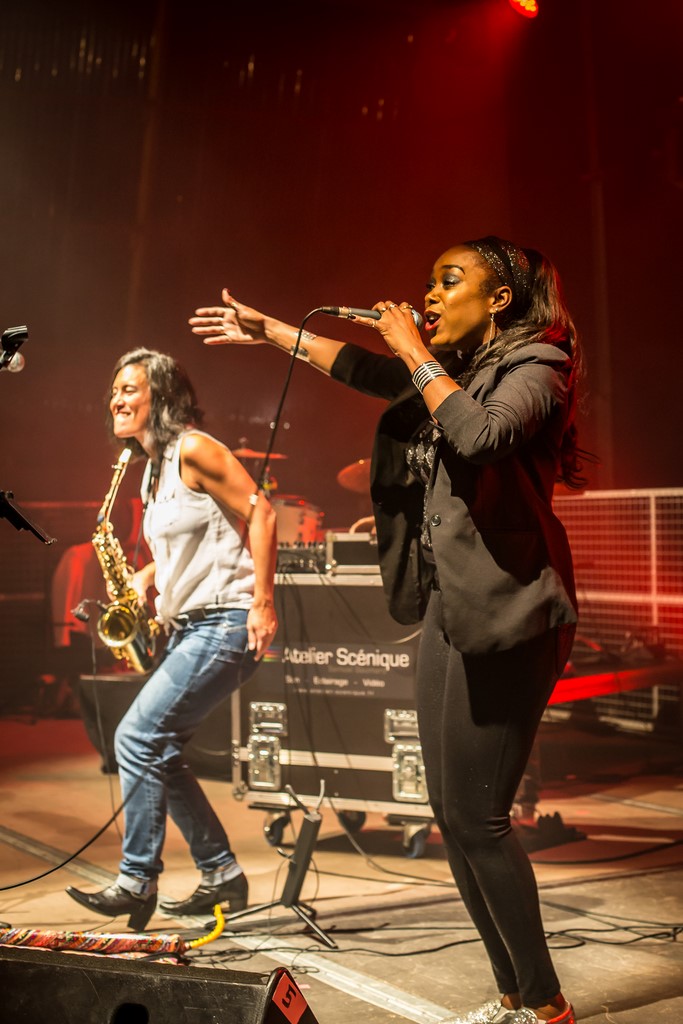 ATELIER SCENIQUE - Malzoi'Zik - Drain (49) - 20 Octobre 2018 TEACHER JEKILL