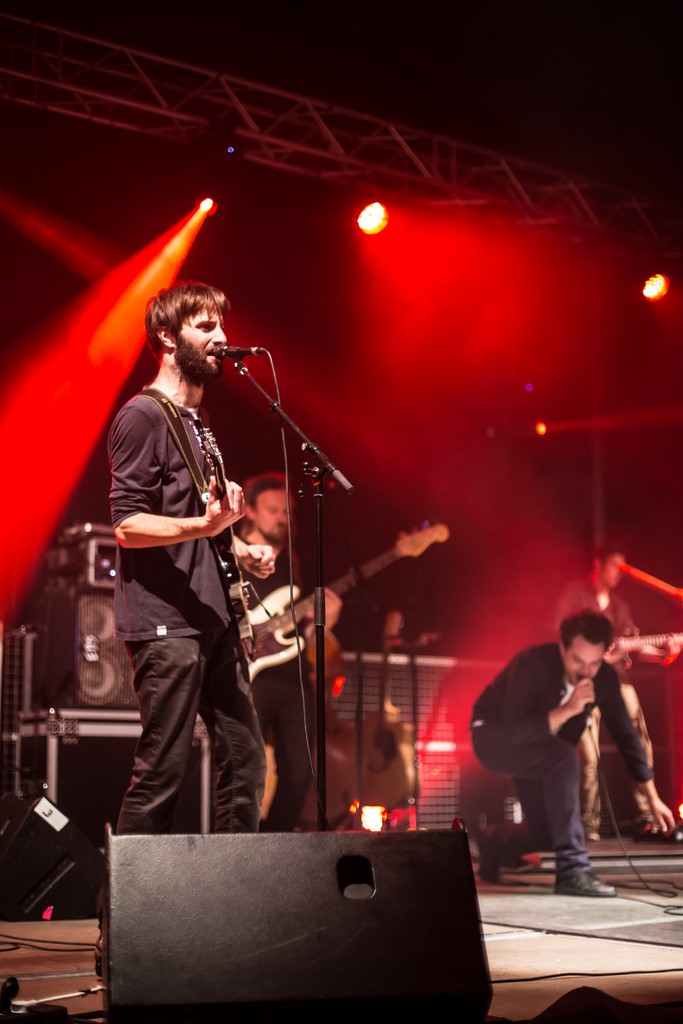 ATELIER SCENIQUE - Malzoi'Zik - Drain (49) - 20 Octobre 2018 LA BELLE BLEUE