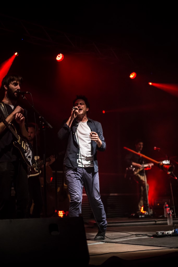 ATELIER SCENIQUE - Malzoi'Zik - Drain (49) - 20 Octobre 2018 LA BELLE BLEUE