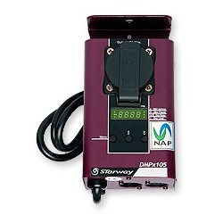 Bloc de puissance DMX 1 x 5A (1 x 1kW) STARWAY DMPx 105