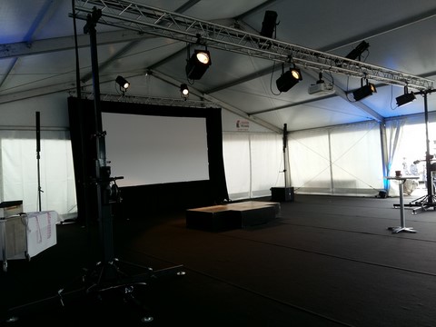 ATELIER SCENIQUE - LIGARTIS