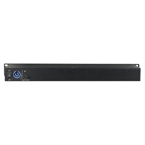Location SHOWTEC BOOSTER PRO 2-8 DMX / RDM Booster