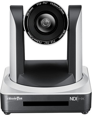 LOCATION - Caméra PTZ 3G-SDI HDMI Zoom 30X NDI Zowietek