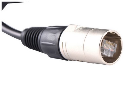 Location câble CAT5 RJ45 75m sur touret