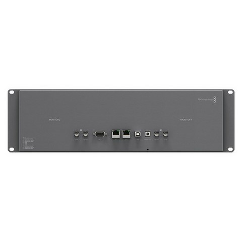 LOCATION - Double moniteur vidéo 8" SDI HD BLACKMAGIC DESIGN Smartview Duo