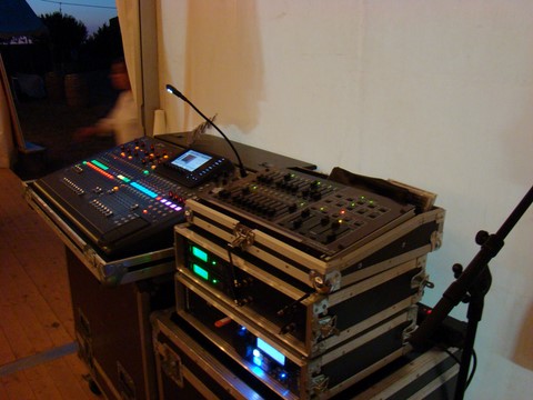 ATELIER SCENIQUE