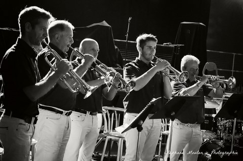 ATELIER SCENIQUE - Malvoi'Zik Festival - Echo de la Loire