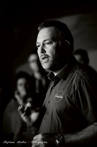 ATELIER SCENIQUE - Malvoi'Zik Festival - Echo de la Loire