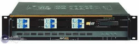 Location bloc de puissance DMX 6 x 15A (6 x 3kW) STARWAY DMPx 615