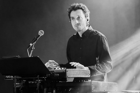 ATELIER SCENIQUE - FESTIVAL SOUS LE CHAPITEAU 2023 - KARIMOUCHE