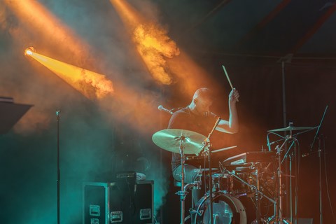 ATELIER SCENIQUE - FESTIVAL SOUS LE CHAPITEAU 2023 - KARIMOUCHE