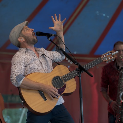 ATELIER SCENIQUE - FESTIVAL SOUS LE CHAPITEAU 2023 - LA ROUTE DES AIRS