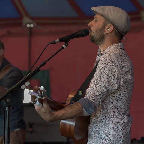 ATELIER SCENIQUE - FESTIVAL SOUS LE CHAPITEAU 2023 - LA ROUTE DES AIRS