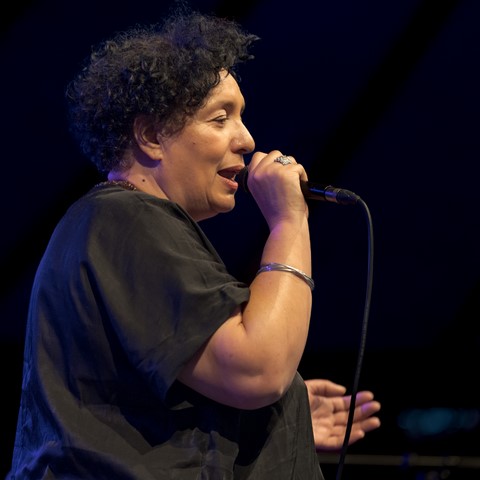 ATELIER SCENIQUE - FESTIVAL SOUS LE CHAPITEAU 2023 - LO'JO