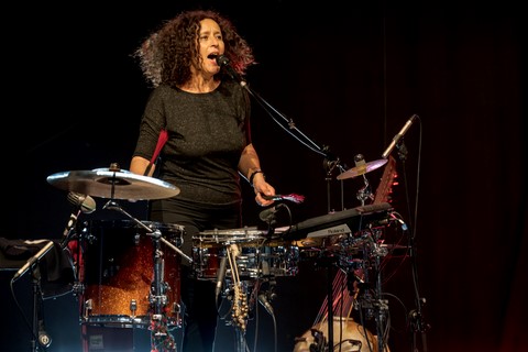 ATELIER SCENIQUE - FESTIVAL SOUS LE CHAPITEAU 2023 - LO'JO