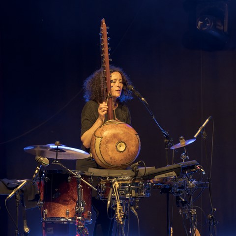 ATELIER SCENIQUE - FESTIVAL SOUS LE CHAPITEAU 2023 - LO'JO