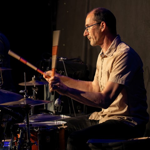 ATELIER SCENIQUE - FESTIVAL SOUS LE CHAPITEAU 2023 - MAUZZ