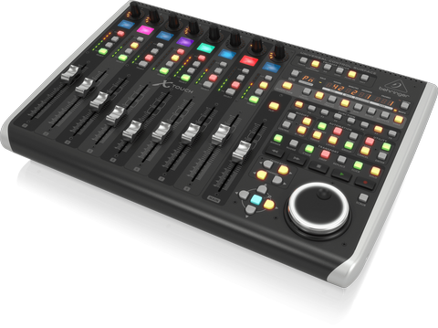 Location BEHRINGER X-TOUCH