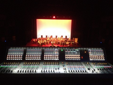 ATELIER SCENIQUE - La sonorisation