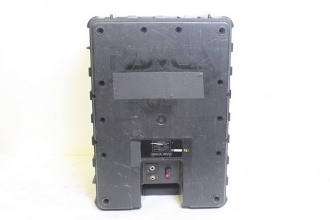 LOCATION - Enceinte RAMSA WS-A200E - 250W