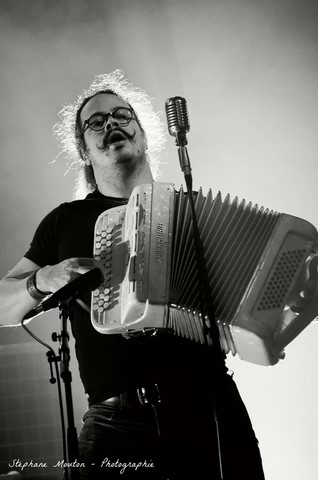 ATELIER SCENIQUE - Malvoi'Zik Festival - Kervegan's