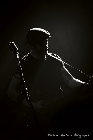 ATELIER SCENIQUE - Malvoi'Zik Festival - Kervegan's
