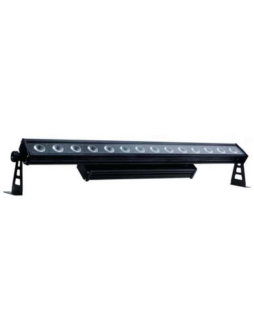 LOCATION - Barre LED DMX 6in1 18x12W RGBWA+UV IP65