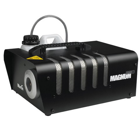 Location machine à fumée MARTIN MAGNUM 650