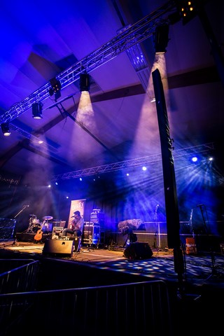 ATELIER SCENIQUE - Malzoi'Zik - Drain (49) - 20 Octobre 2018 DIRTY OLD MAT