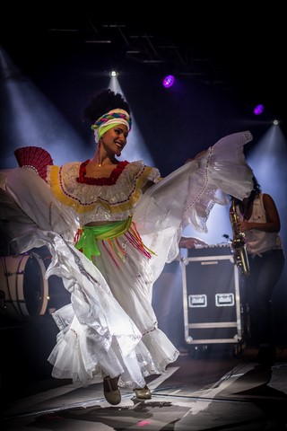ATELIER SCENIQUE - Malzoi'Zik - Drain (49) - 20 Octobre 2018 TEACHER JEKILL
