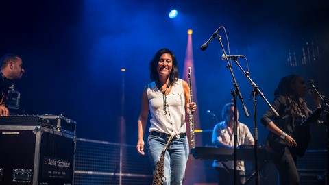 ATELIER SCENIQUE - Malzoi'Zik - Drain (49) - 20 Octobre 2018 TEACHER JEKILL