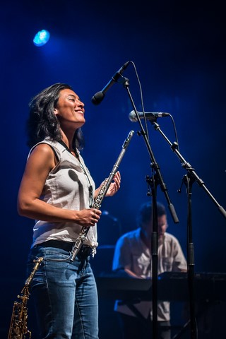 ATELIER SCENIQUE - Malzoi'Zik - Drain (49) - 20 Octobre 2018 TEACHER JEKILL