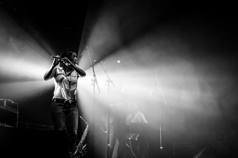 ATELIER SCENIQUE - Malzoi'Zik - Drain (49) - 20 Octobre 2018 TEACHER JEKILL