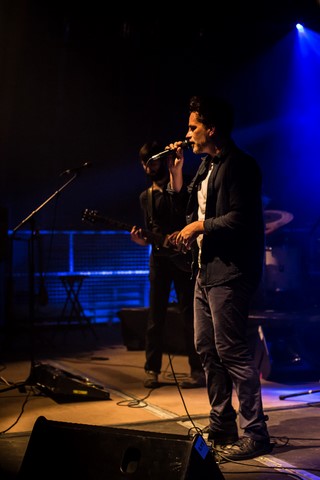 ATELIER SCENIQUE - Malzoi'Zik - Drain (49) - 20 Octobre 2018 LA BELLE BLEUE