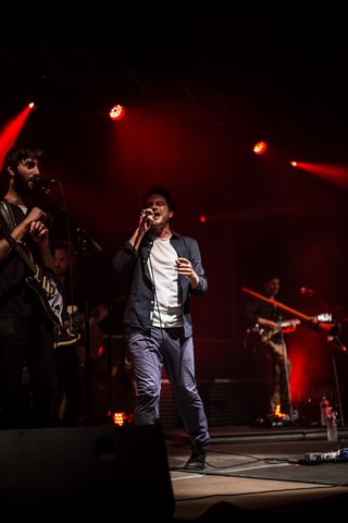 ATELIER SCENIQUE - Malzoi'Zik - Drain (49) - 20 Octobre 2018 LA BELLE BLEUE