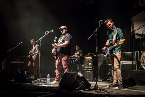 ATELIER SCENIQUE - Malzoi'Zik - Drain (49) - 20 Octobre 2018