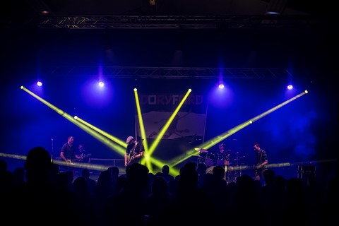 ATELIER SCENIQUE - Malzoi'Zik - Drain (49) - 20 Octobre 2018