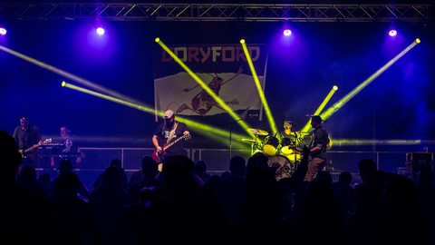 ATELIER SCENIQUE - Malzoi'Zik - Drain (49) - 20 Octobre 2018