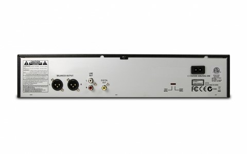 Location lecteur CD mp3 USB NUMARK MP103USB
