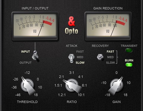 Allen & Heath SQ7 plugin