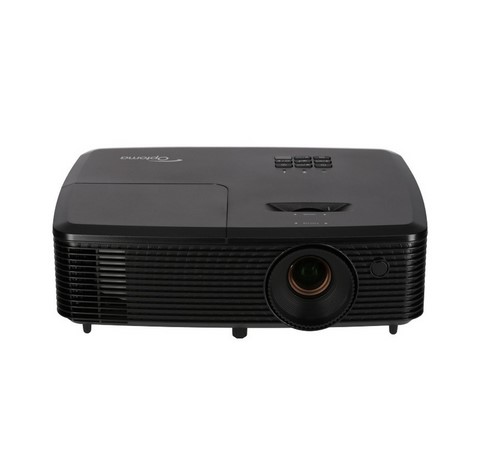 Location vidéoprojecteur 3000 lumens HDMI et VGA OPTOMA DW315
