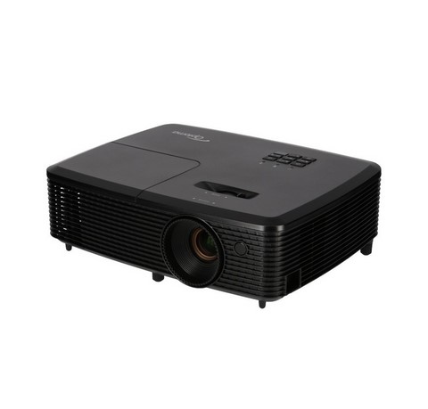 Location vidéoprojecteur 3000 lumens HDMI et VGA OPTOMA DW315